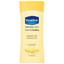 Vaseline Intensive Care Essential Healing 200 ml Vücut Losyonu