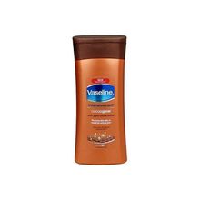 Vaseline Kakao Işıltısı 400 ml Vücut Losyonu