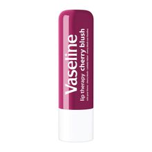 Vaseline Lip Therapy Cherry Blush 4.8 gr Dudak Bakım Kremi