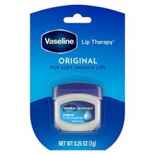 Vaseline Lip Therapy Original 7 gr Dudak Kremi