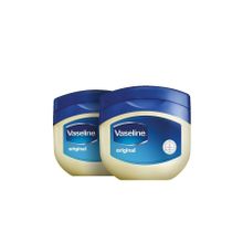 Vaseline Original 2x100 ml Vücut Nemlendiricisi