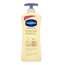 Vaseline Yoğun Onarıcı 600 ml Vücut Losyonu