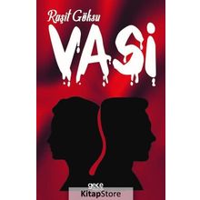 Vasi - Raşit Göksu