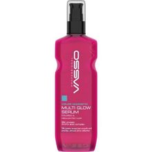 Vasso 175 ml Color Magnetic Multi Glow Boya Koruyucu Serum