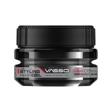 Vasso 250 ml Ekstra Güçlü Tutuşlu Saç Jölesi