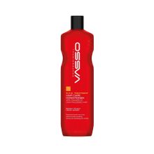Vasso Kurtarıcı Yıpranmış ve Aşırı İşlem Görmüş Saçlar Keratinli Kurtarma Bakımı SOS Treatment 460 ml Saç Bakım Kremi