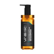 Vasso Saç Dökülmesine Karşı Etkili Pro Active 370 ml Saç Şampuanı