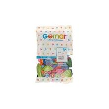 Vatan 100Lü Gemar G90 Karışık Renk Balon