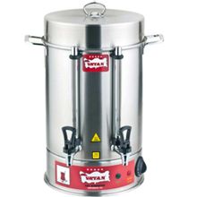 Vatan 250 Bardaklı 22 lt Su Isıtma Kapasiteli Çay Makinesi Inox