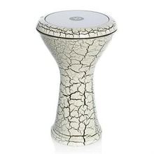 Vatan 3044 Döküm Çatlak Boyalı Darbuka