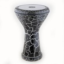 Vatan 3046 Döküm Çatlak Boyalı Darbuka