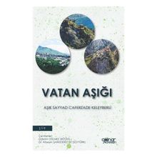 Vatan Aşığı - Aşık Sayyad Caferzade Keleyberli