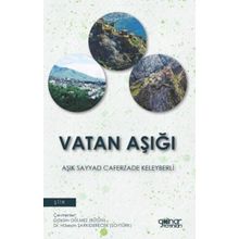 Vatan Aşığı - Gülnar Yayınları