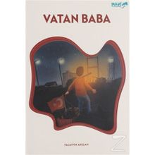 Vatan Baba - Tacettin Aslan