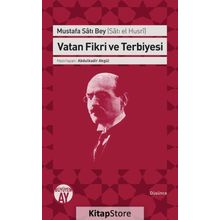 Vatan Fikri ve Terbiyesi - Kolektif