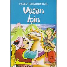 Vatan İçin - Aydoğan Yavaşlı