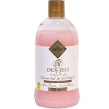 Vatan Şeker Büyüsü 700 ml Duş Jeli