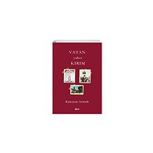 Vatan Yahut Kırım Şule Yayınları