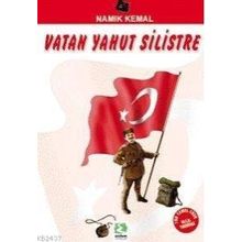 VATAN YAHUT SILISTRE 100 TEMEL ESER - GENEL