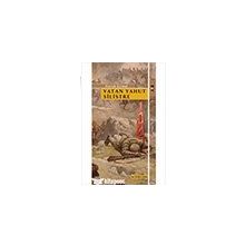 VATAN YAHUT SILISTRE NAMIK KEMAL - HÜMEYRA HANCIOĞLU
