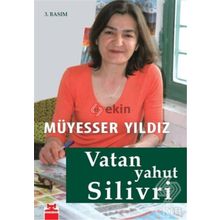 VATAN YAHUT SILIVRI - MÜYESSER YILDIZ