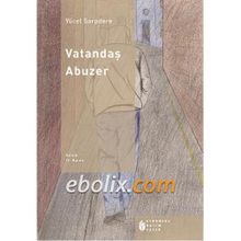 VATANDAŞ ABUZER - YÜCEL SARPDERE