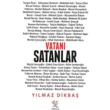 Vatanı Satanlar - Yılmaz Dikbaş