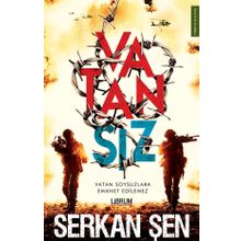 Vatansız - Serkan Şen