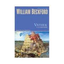 VATHEK - WILLIAM BECKFORD (ISBN:9789750510052)