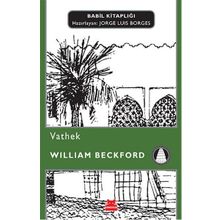 Vathek - William Beckford