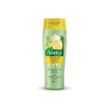 Vatika Naturals Limon ve Yoğurt Özlü 400 ml Şampuan