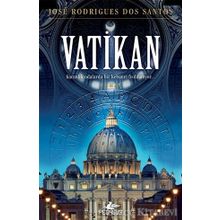 Vatikan - Jose Rodrigues Dos Santos