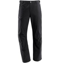 Vaude 04574 Me Farley Siyah Stretch Erkek Pantolon