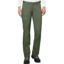 Vaude 04576 Wo Farley Stretch II Iron Kadın Pantolon