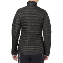 Vaude 04898 Kadın Mont