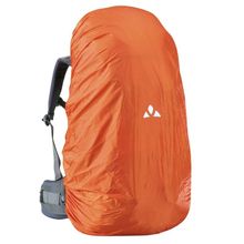 Vaude 12558 6-15 lt Beyaz Turuncu Çanta Yağmurluğu