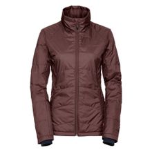 Vaude 40693 S Beden Garphy Kadın Ceket