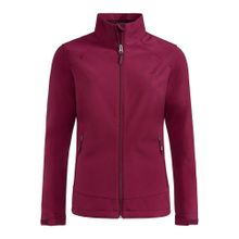 Vaude 42405 Cyclone VI Kadın Softshell Ceket