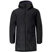 Vaude 42460 Mineo II Waterproof Haki Erkek Mont