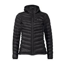 Vaude 42515 Batura Yalıtımlı Kapüşonlu Kadın Mont