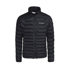Vaude 42534-010 Batura Yalıtımlı Termal Siyah Erkek Mont