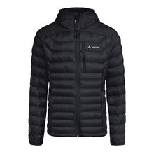 Vaude 42535-010 Batura Yalıtımlı Kapüşonlu Erkek Mont