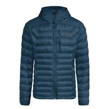Vaude 42535 Batura Yalıtımlı Kapüşonlu Erkek Mont
