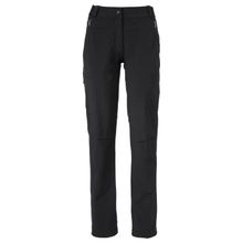 Vaude 42621-010 Farley III Stretch Kadın Pantolon