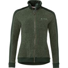 Vaude 42821 Skomer Fermuarlı Yün Kadın Ceket
