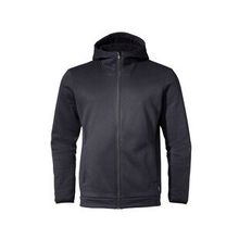 Vaude 42926 Mineo Fermuarlı Polar Erkek Ceket