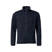 Vaude 42934-179 Rienza III Fermuarlı Erkek Polar Ceket