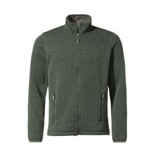 Vaude 42934 Rienza III Fermuarlı Erkek Polar Ceket