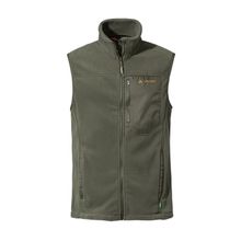 Vaude 42940 Rosemoor Fermuarlı Erkek Yelek