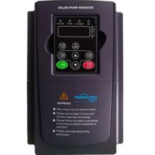 VawtturkEnerji Tommatech 2.2kw 1 Faz / 220 V Sulama Pompası Inverteri